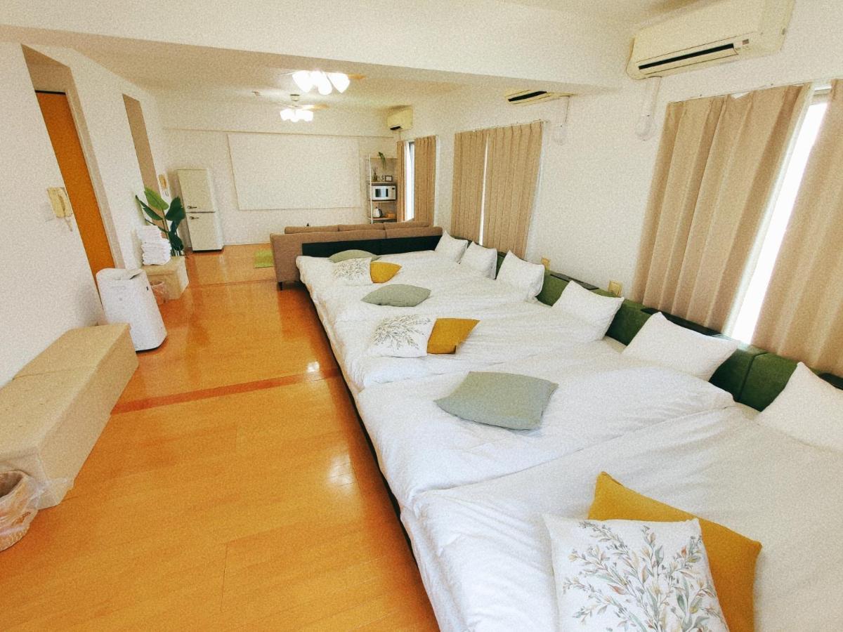 Piccolo Hakata Room 1201 - Vacation Stay 12587 Fukuoka  Luaran gambar